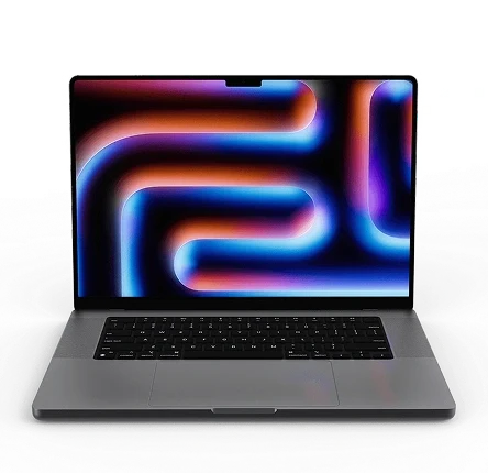 Laptop