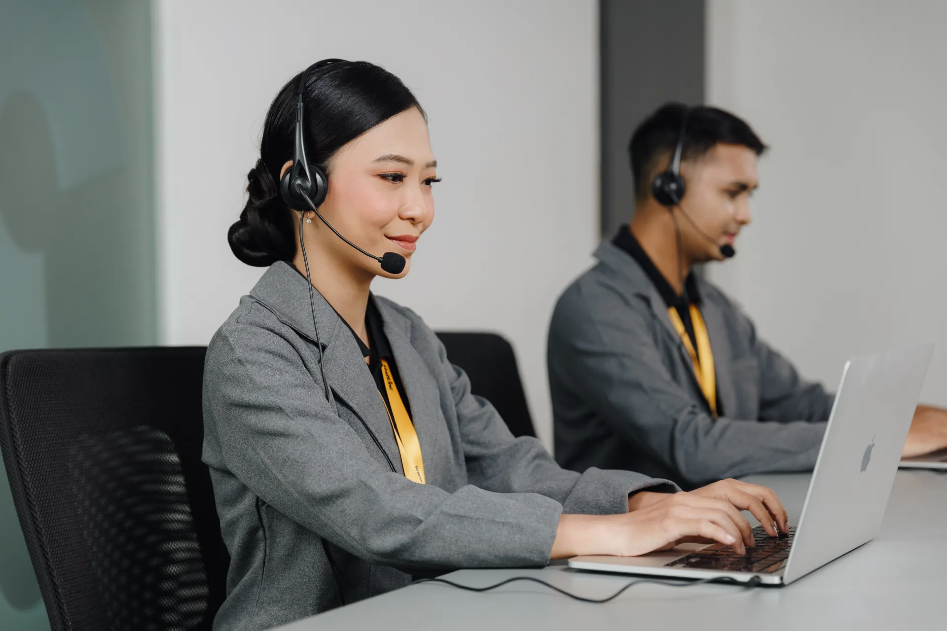 telemarketing