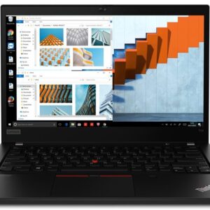 Lenovo Thinkpad T14 Gen 1 14 Inch Intel Core i5 8 GB SSD 256 GB