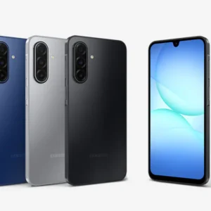 Samsung A17 8/128GB Black