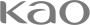 Kao-corp-logo_grayscale
